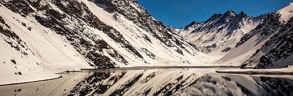 Laguna del Inca Tour