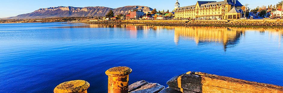 Unmissable Patagonia: Puerto Natales