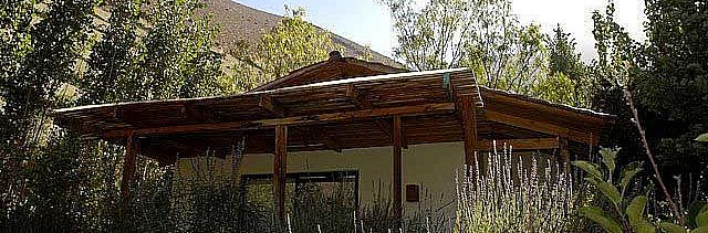 Hotel El Galpon Elqui