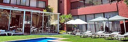 Hotel Providencia