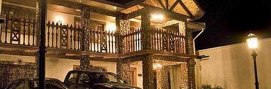 Hotel Vendimia