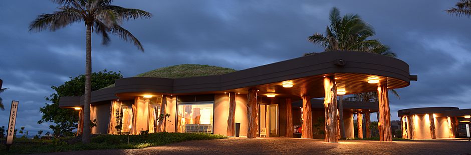 Hanga Roa Eco Village & Spa