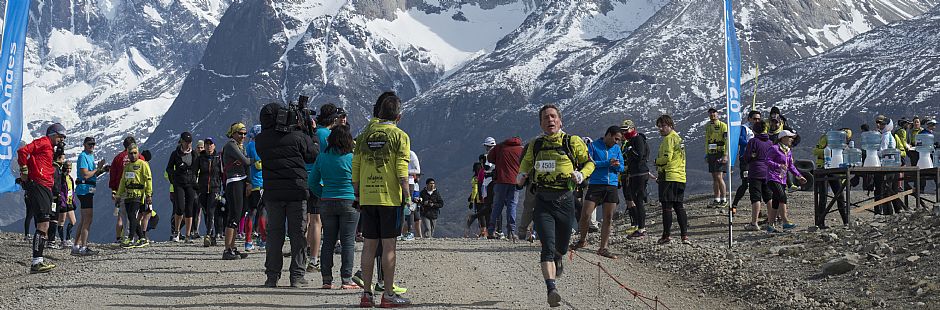 Patagonian International Marathon