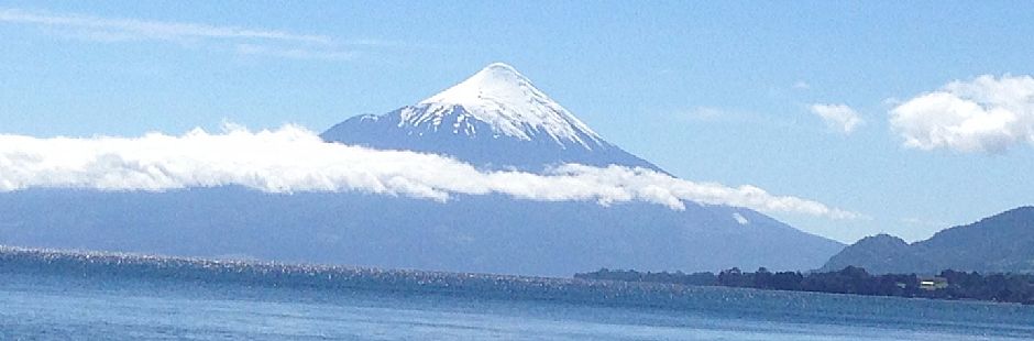 Lago Llanquihue
