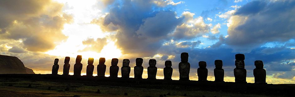 The best of Easter Island - Perfect with Easter Island Ecolodge hotel
