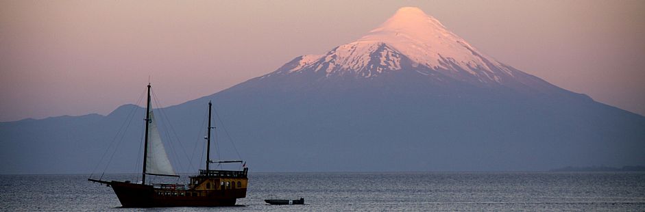 The best of Puerto Varas - Express with Cabaña del Lago Hotel