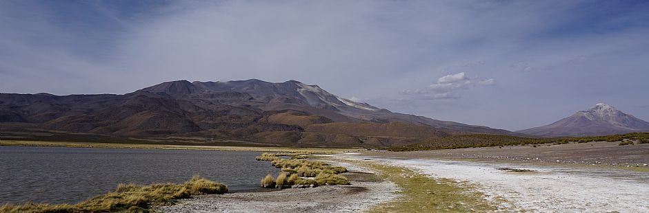 Lo mejor de Iquique - Express