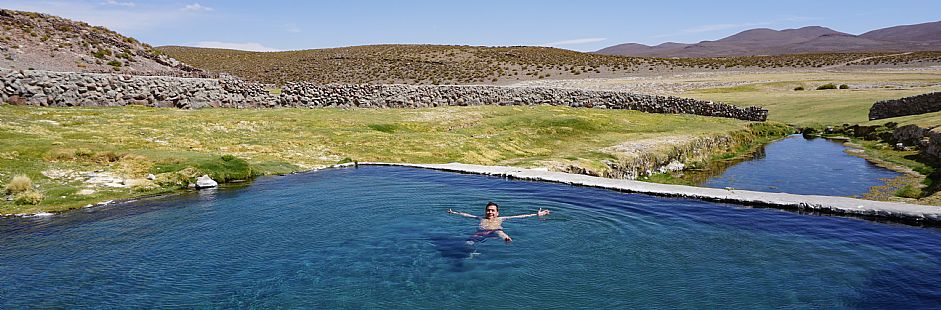 Lo mejor de Iquique - Perfecto con hotel diego de Almagro