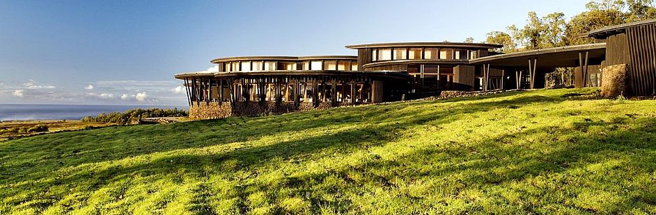 Explora Isla De Pascua