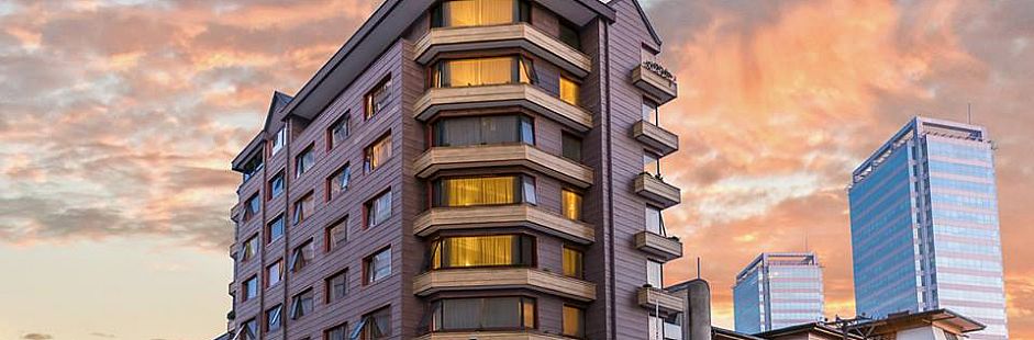 Don Luis Business Hotel