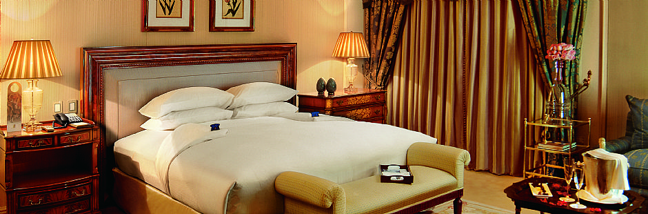 Hotel Ritz Carlton
