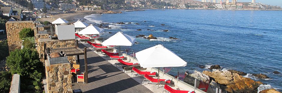 Hotel Radisson Acqua