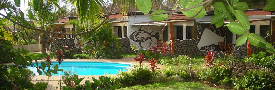 Hotel Gomero