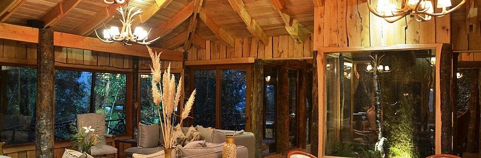 Nawelpi Lodge