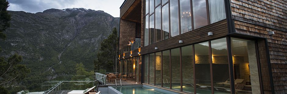 Uman Lodge