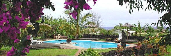 Hotel Otai