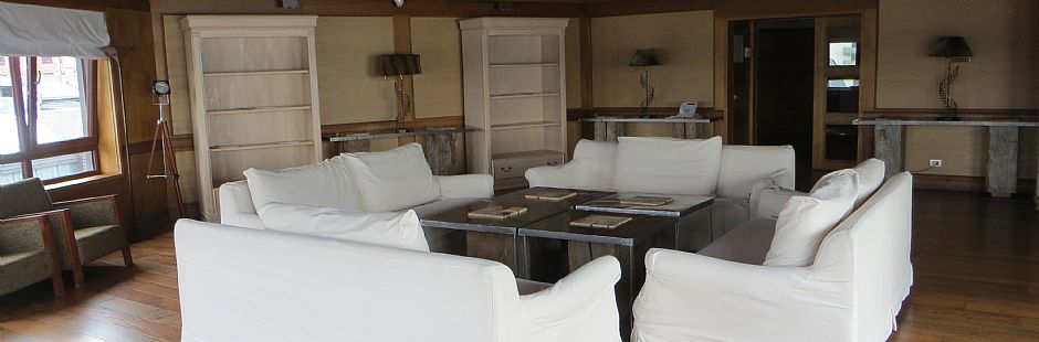 Radisson Hotel Puerto Varas