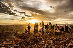 Valle de la Luna - CHILE -- Estradas do Guga #002 