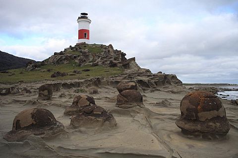 Reserva Nacional Isla Mocha