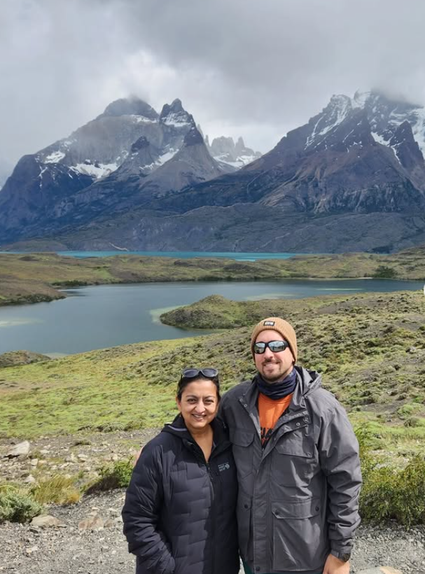 Testimonio GoChile RupalPatel